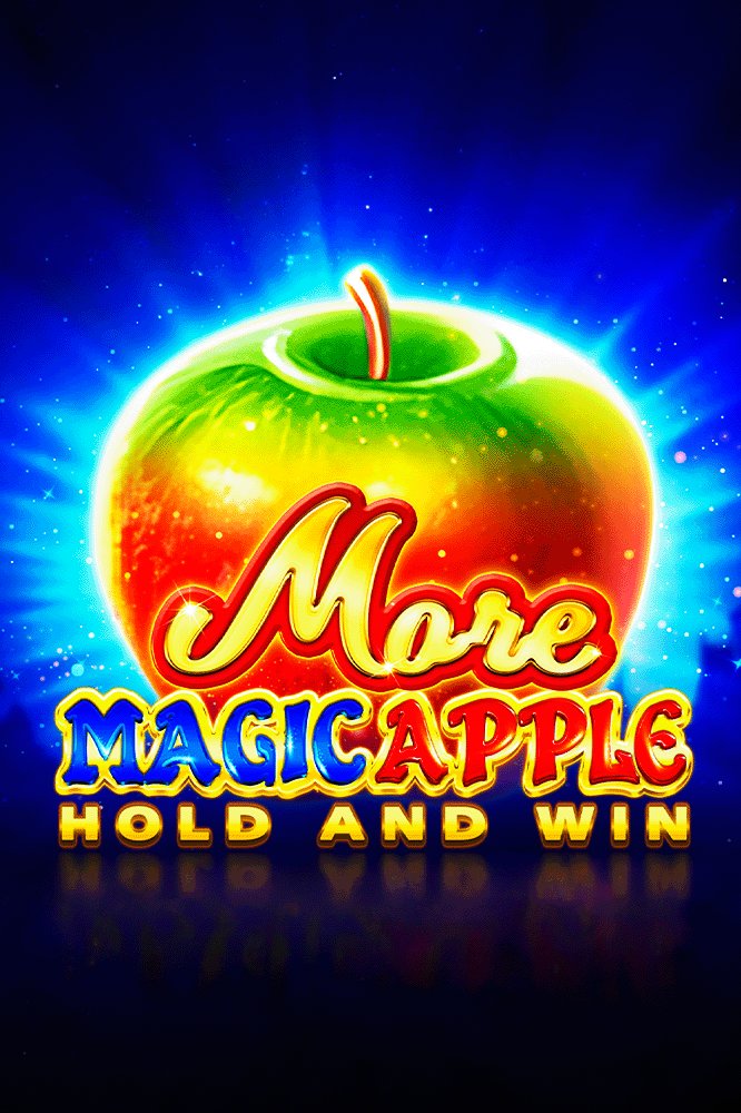 More Magic Apple