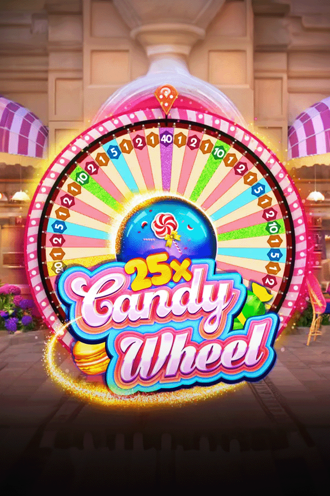 Candy Wheel