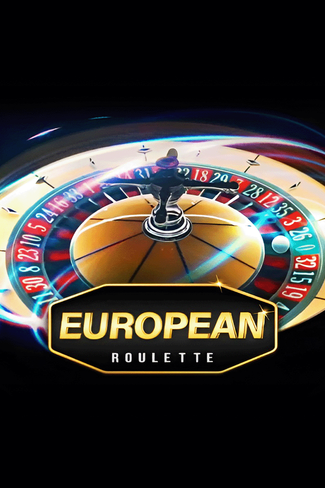 European Roulette