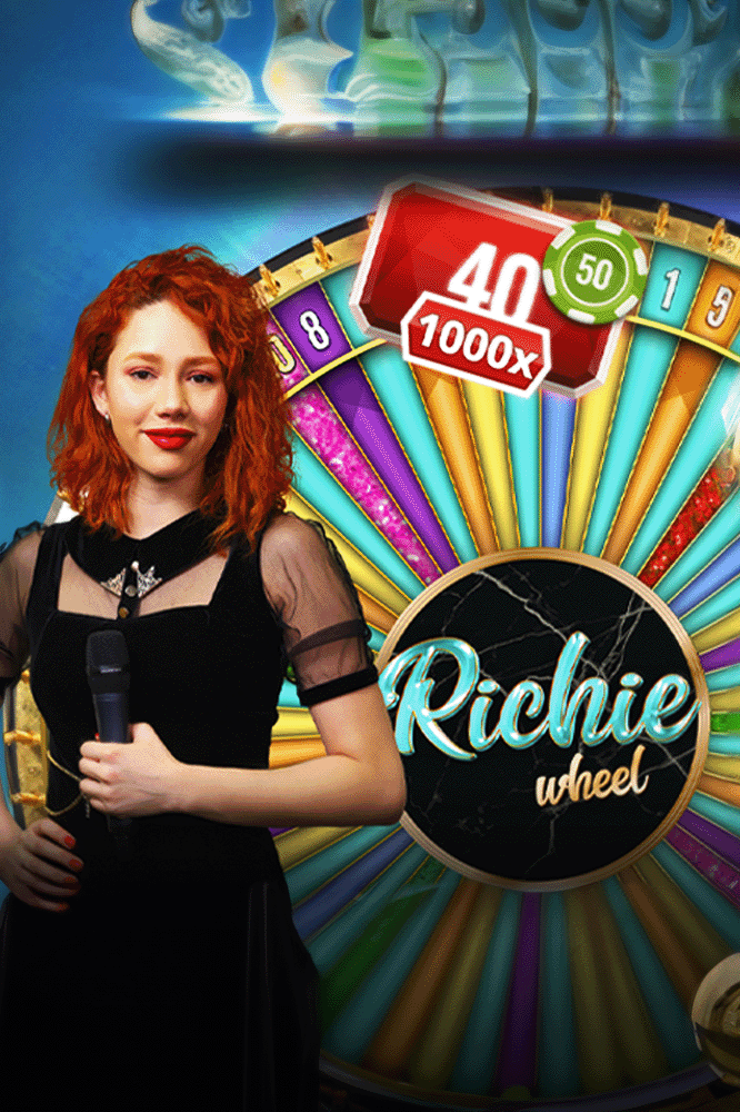 Richie Wheel