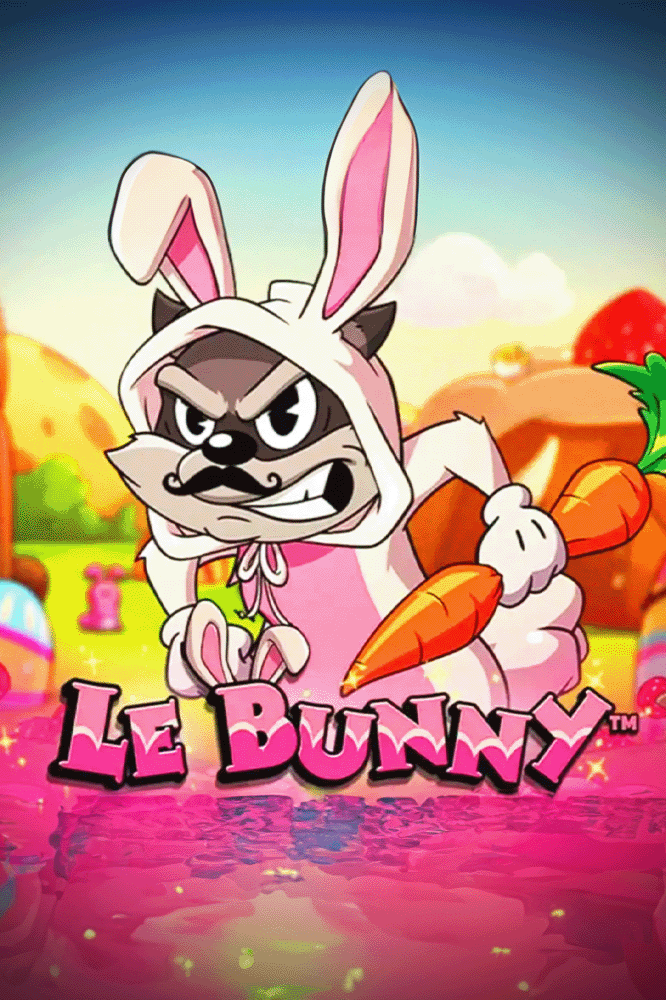 Le Bunny