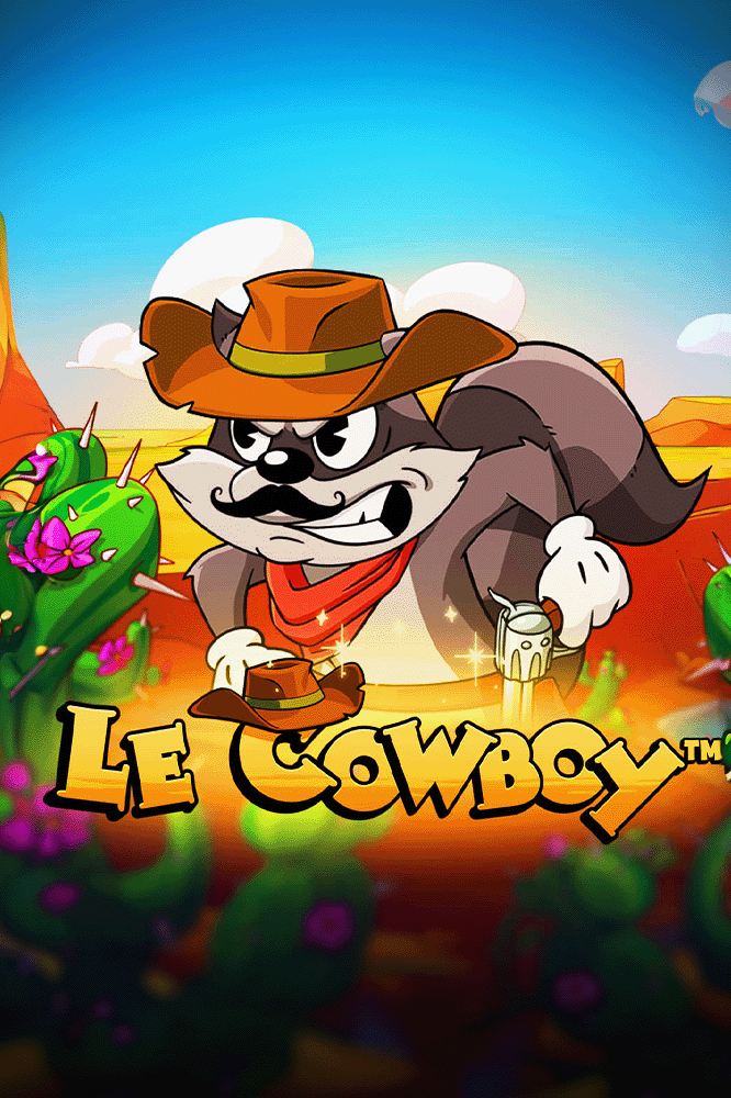 Le Cowboy