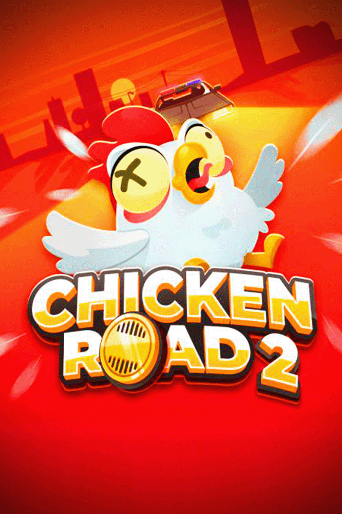 Chicken Road 2