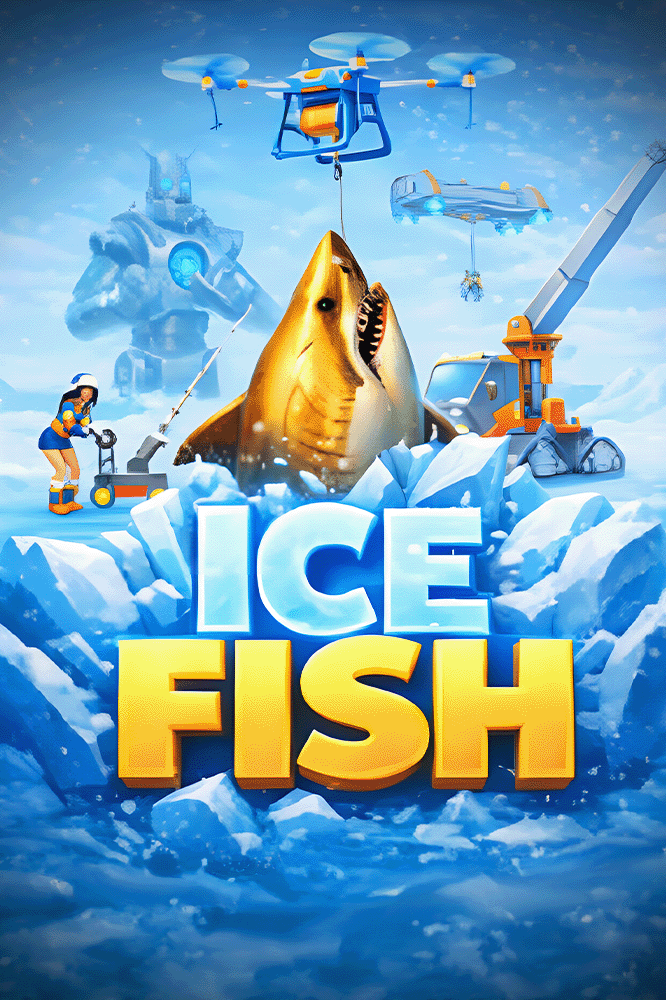 Ice Fish