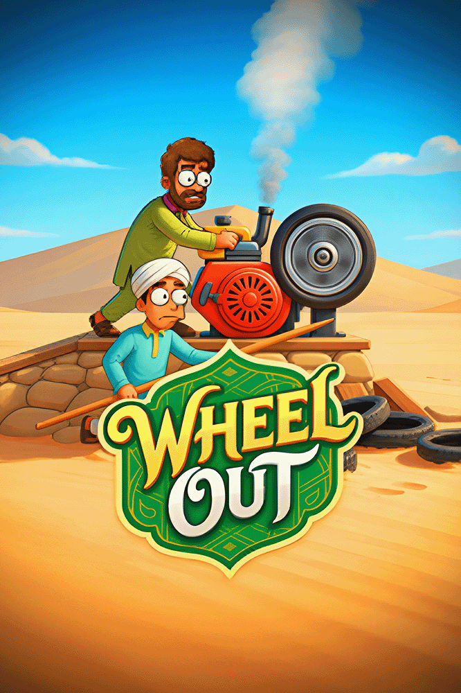 Wheel Out