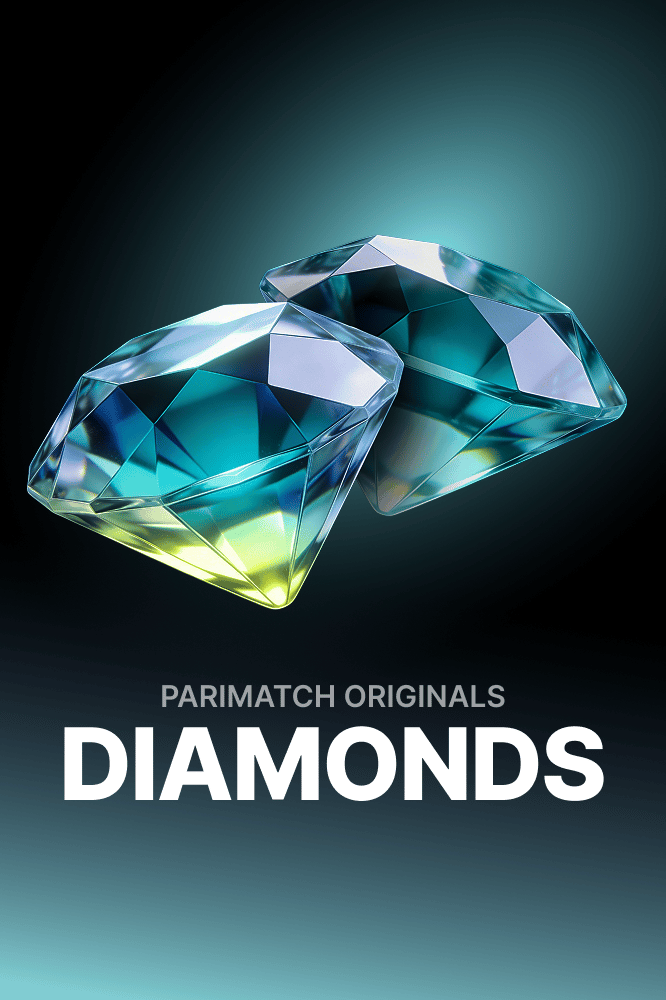 DIAMONDS