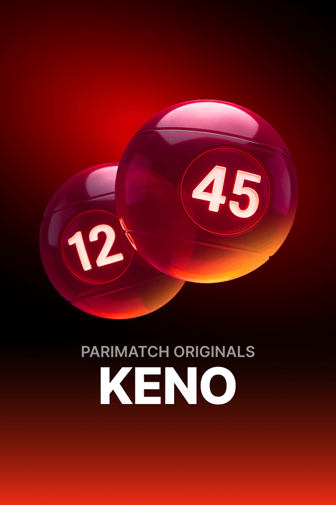 KENO