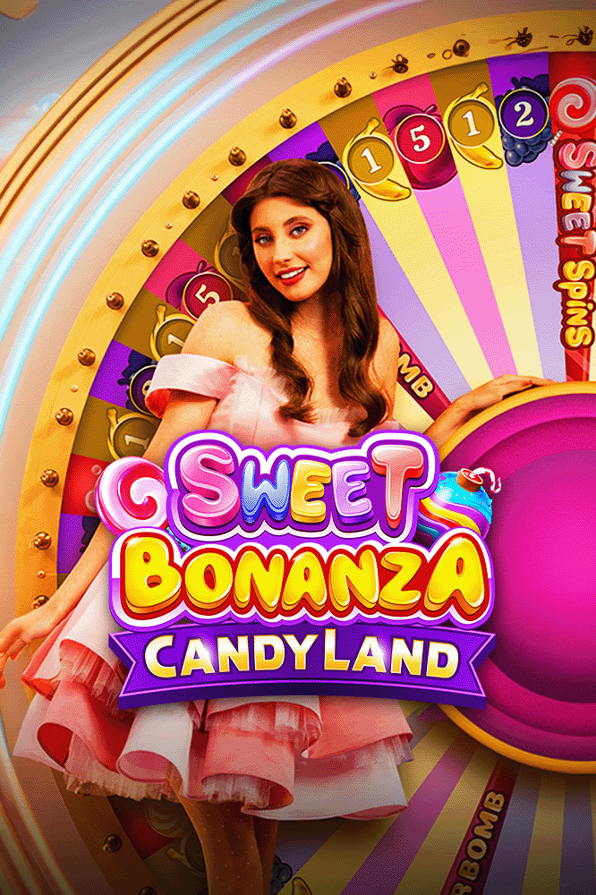 Sweet Bonanza