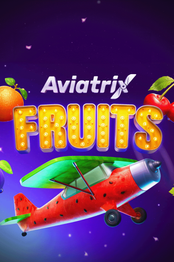 Aviatrix Fruits