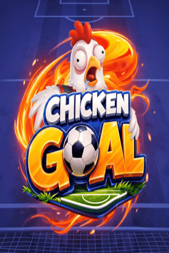 Chicken Goal