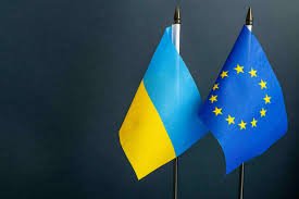 European country agrees to give Ukraine security guarantee by...? 