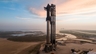 SpaceX Starship Flight Test 13