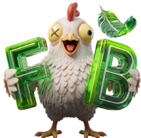 50 FB in Chicken Road 2 (no wager)