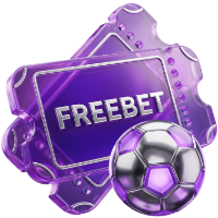 Free Bet 50 USDT (no wager)